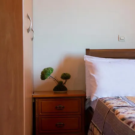 Konstantino's House *