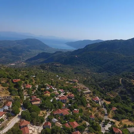 Konstantino's House Casa vacanze