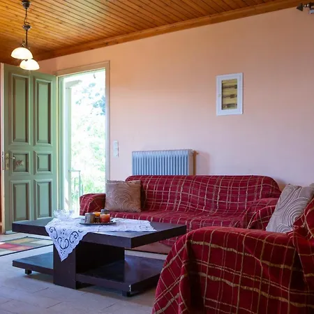 Konstantino's House Casa vacanze *