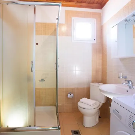 Konstantino's House Hébergement de vacances