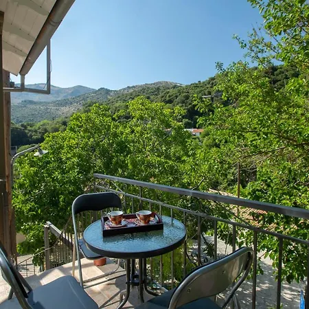 Casa vacanze Konstantino's House