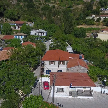 Konstantino's House Casa vacanze