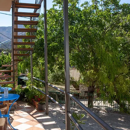 Casa vacanze Konstantino's House