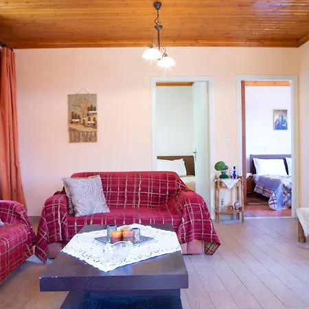 Konstantino's House Casa vacanze