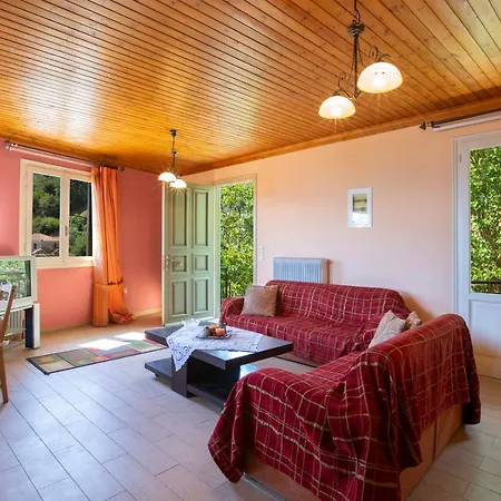 Konstantino's House Agios Ilias (Lefkada)