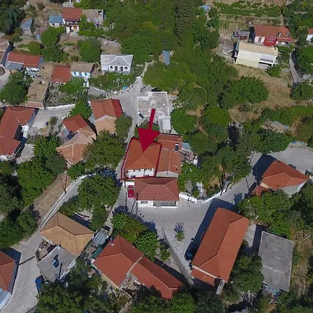 Casa vacanze Konstantino's House