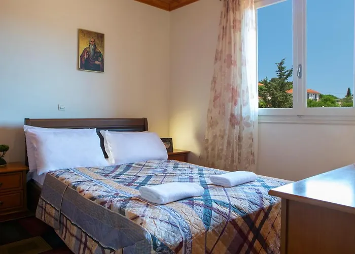 Holiday home Konstantino's House Agios Ilias (Lefkada)