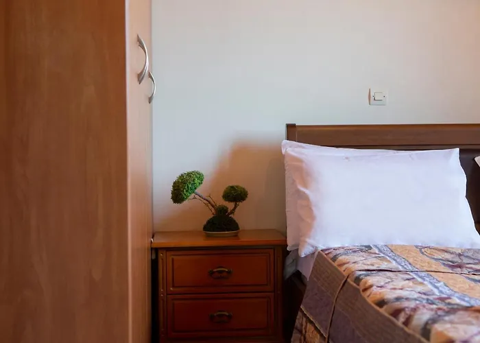 Konstantino's House *