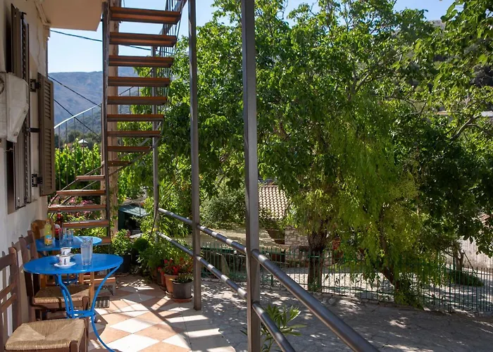 Holiday home Konstantino's House