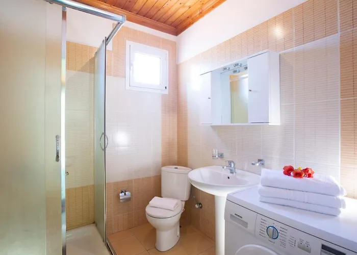 Konstantino's House Holiday home Agios Ilias (Lefkada)